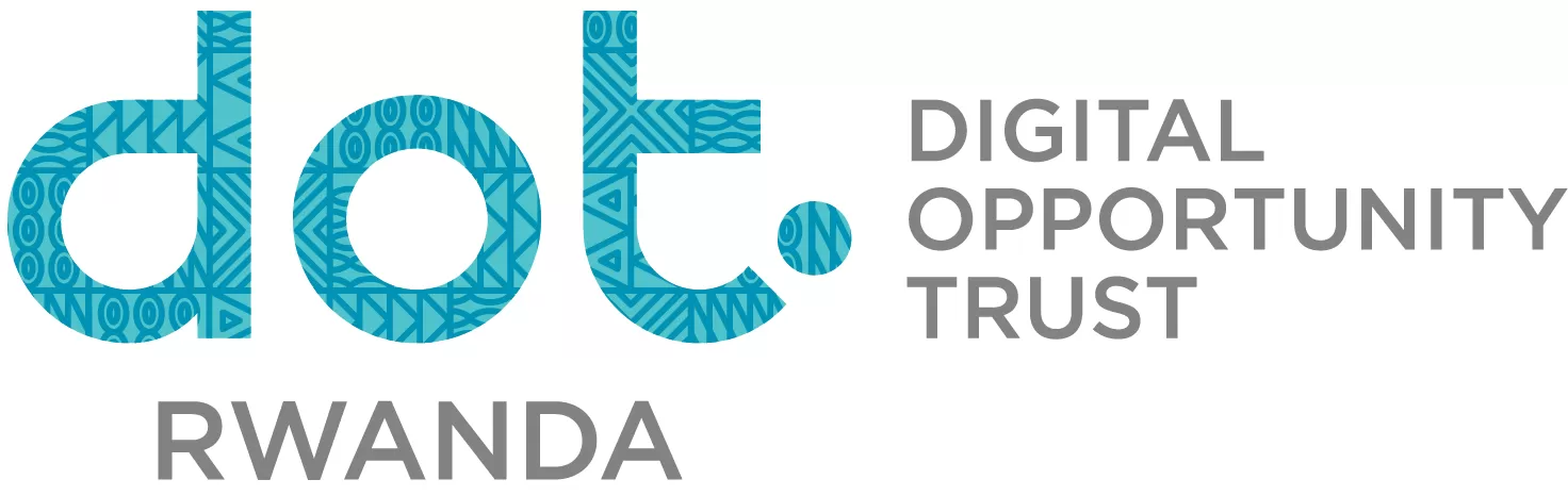 DOT Rwanda - Partner