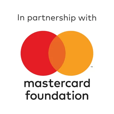 Mastercard Foundation - Partner