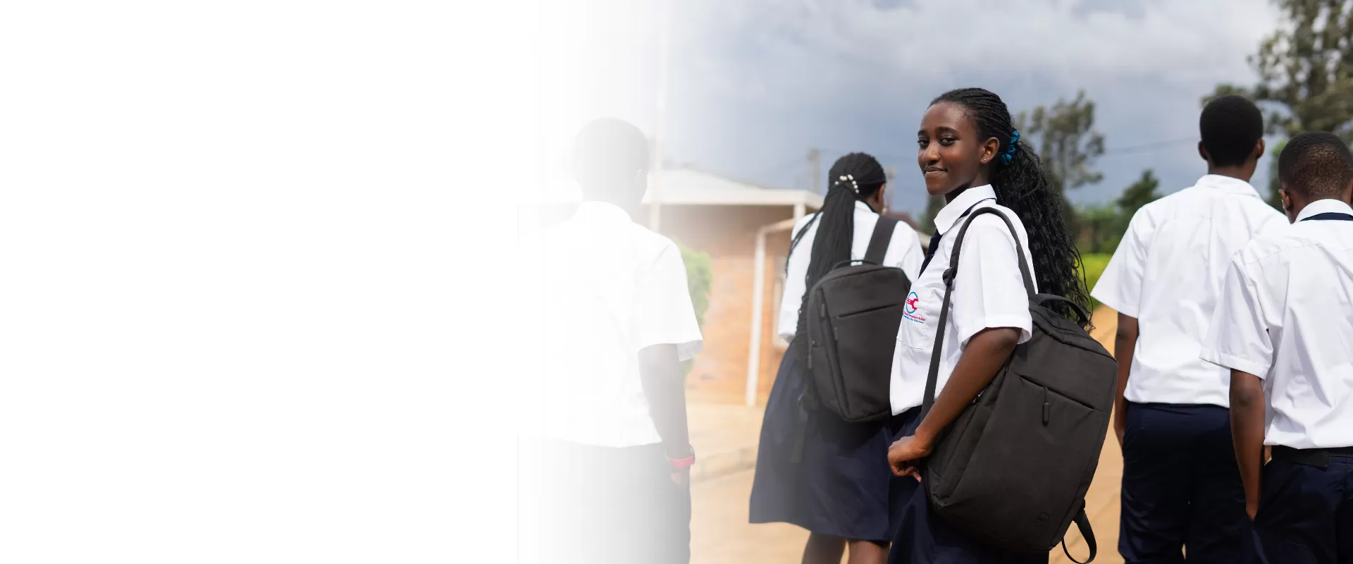 INTANGO Technical Secondary School — School Year 2026–2027